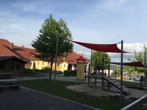 Gemeinde_Eitzing_Kinderspielplatz (Quelle: Land OÖ)
