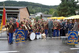 23.Oö Ortsbildmesse in Engelhartszell an der Donau (Quelle: Franz Linschinger, Land OÖ)