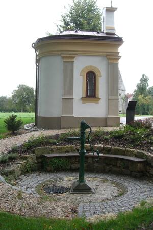 Braunau-Haselbach Augenbründl (Quelle: Land OÖ)