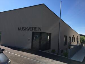 Musikschule Lasberg (Quelle: Land OÖ)