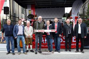 Ortsbildmesse Ternberg Moosbach (Quelle: Land OÖ. Sabrina Liedl)