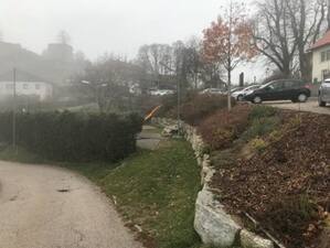 Natursteinmauer_Waxenberg_Spielplatz (Quelle: Land OÖ)