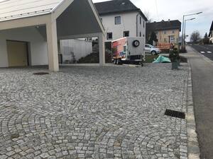 Platz Oberneukirchen Traberg  (Quelle: Land OÖ)