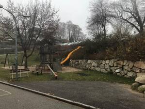 Waxenberg_Natursteinmauer_Spielplatz (Quelle: LandOÖ)