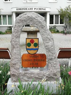 Gemeinde Puchenau (Quelle: Land OÖ)