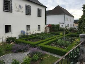 Sandl Garten (Quelle: Land OÖ)