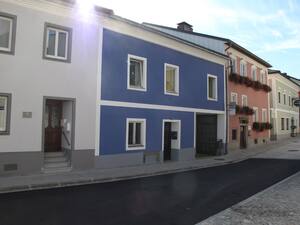 Marktgemeinde Sarleinsbach, Furmüllerhaus (Quelle: Marktgemeinde Sarleinsbach, Christian Fidler)