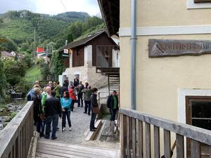 Vereinstreffen Ternberg (Quelle: Land OÖ)