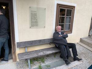 Vereinstreffen Ternberg (Quelle: Land OÖ)