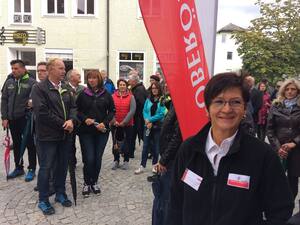 Vereinstreffen Ternberg (Quelle: Land OÖ)