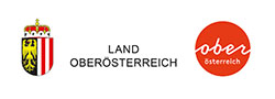 Logo Land Oberösterreich